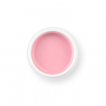 Claresa Żel Budujący Soft&Easy Builder Gel Milky Pink 45g